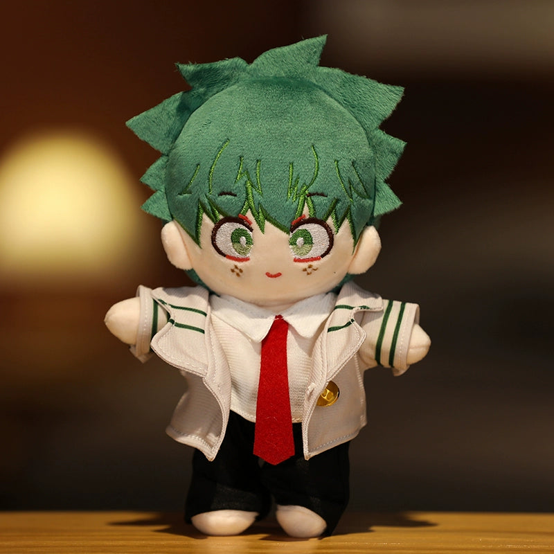 Quirk Buddies: My Hero Academia Plush Doll (Super Cute Edition)