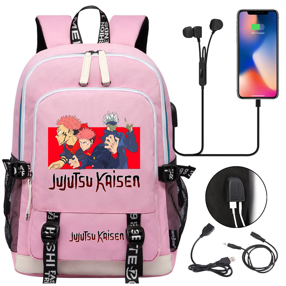 NotePack Kira Code