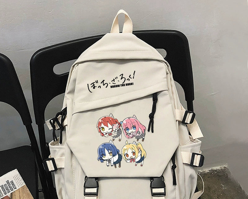 BocchiPack Lonely Swing Edition