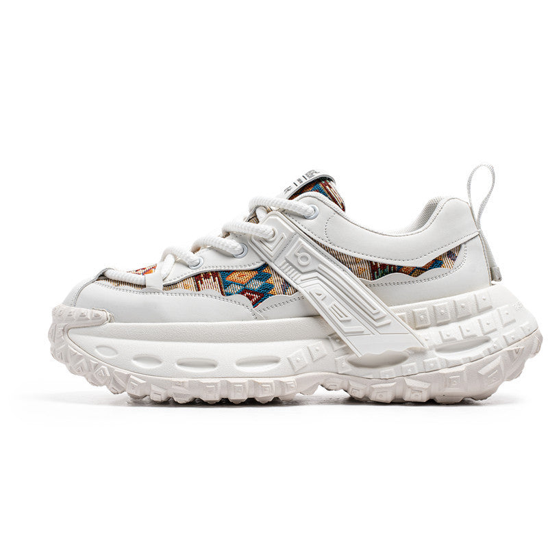 Ethnic Style Trend Shoes for Men