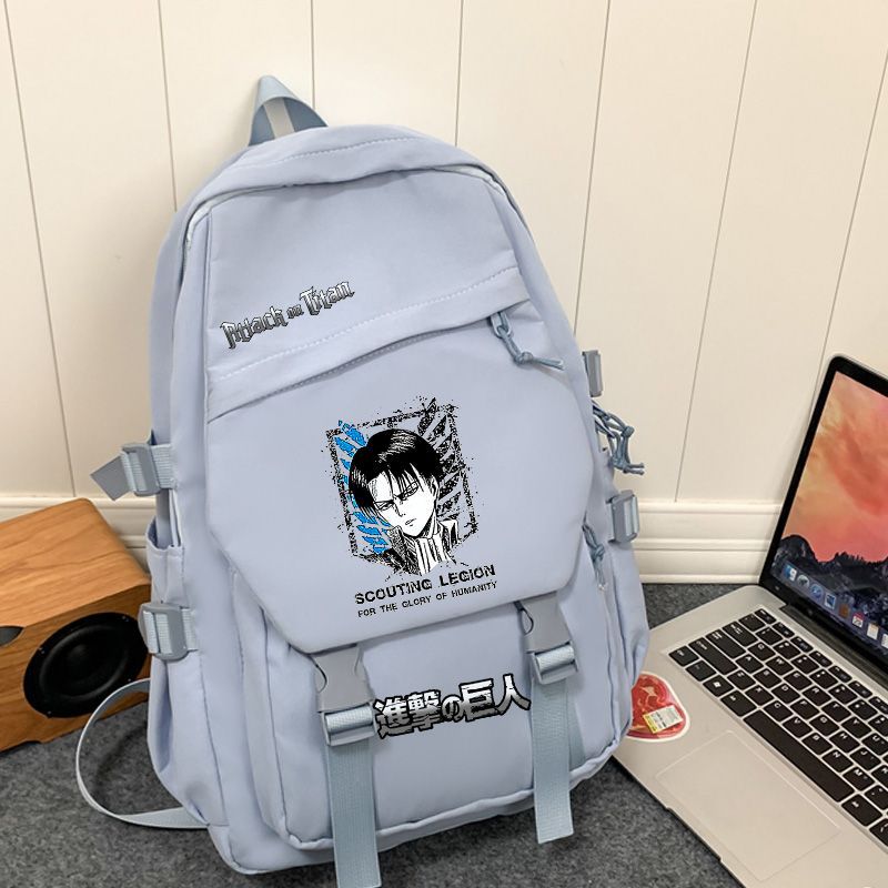 ScoutPack Titan Guard