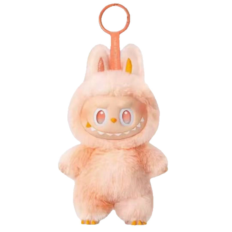 Rabu Vinyl Plush Doll Bubble Mart Series