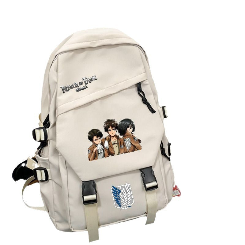 ScoutPack Titan Guard
