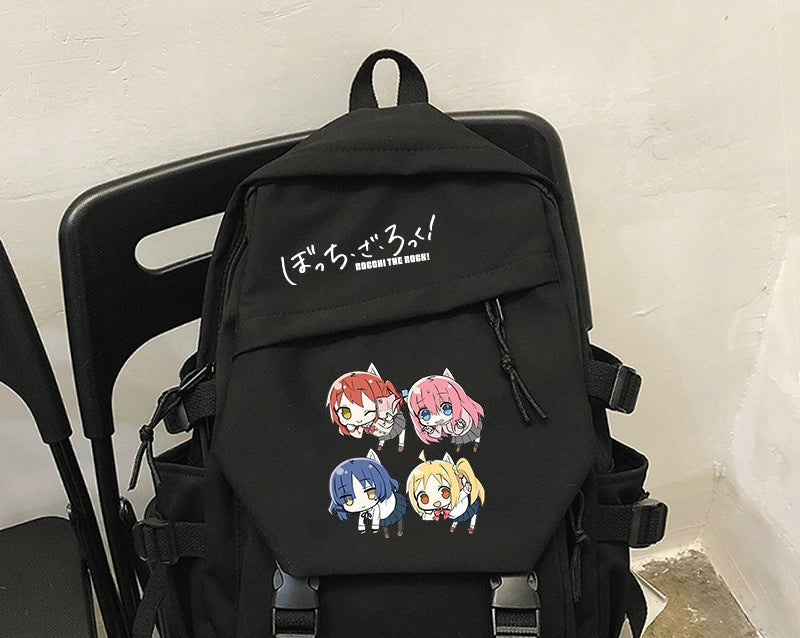 BocchiPack Lonely Swing Edition