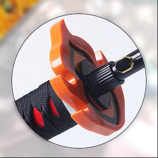 Hashira Shade: Demon Slayer Katana Umbrella