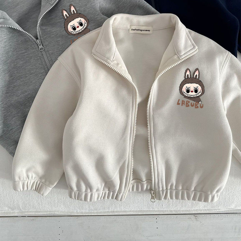 Labubu jacket