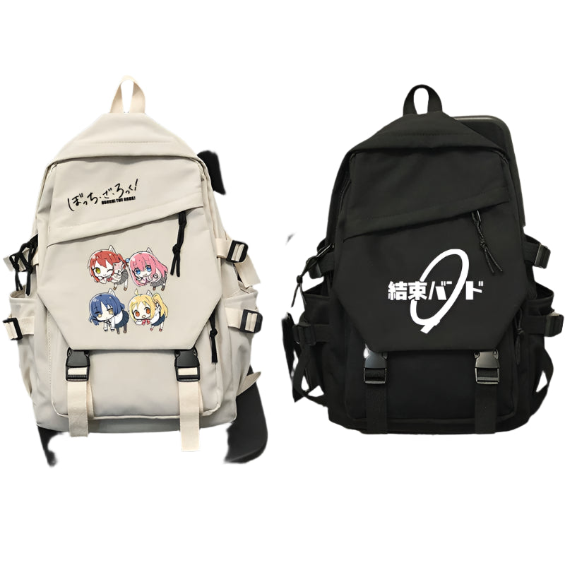 BocchiPack Lonely Swing Edition