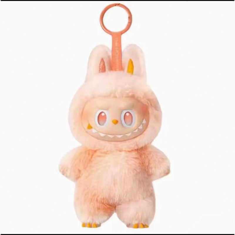 Rabu Vinyl Plush Doll Bubble Mart Series