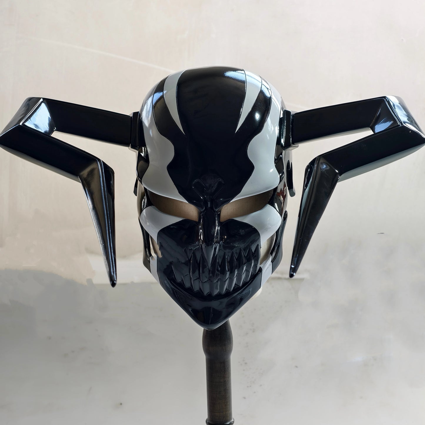 Vasto Lorde Ascend Ichigo Full Hollow Bull Mask
