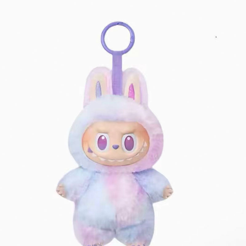 Rabu Vinyl Plush Doll Bubble Mart Series