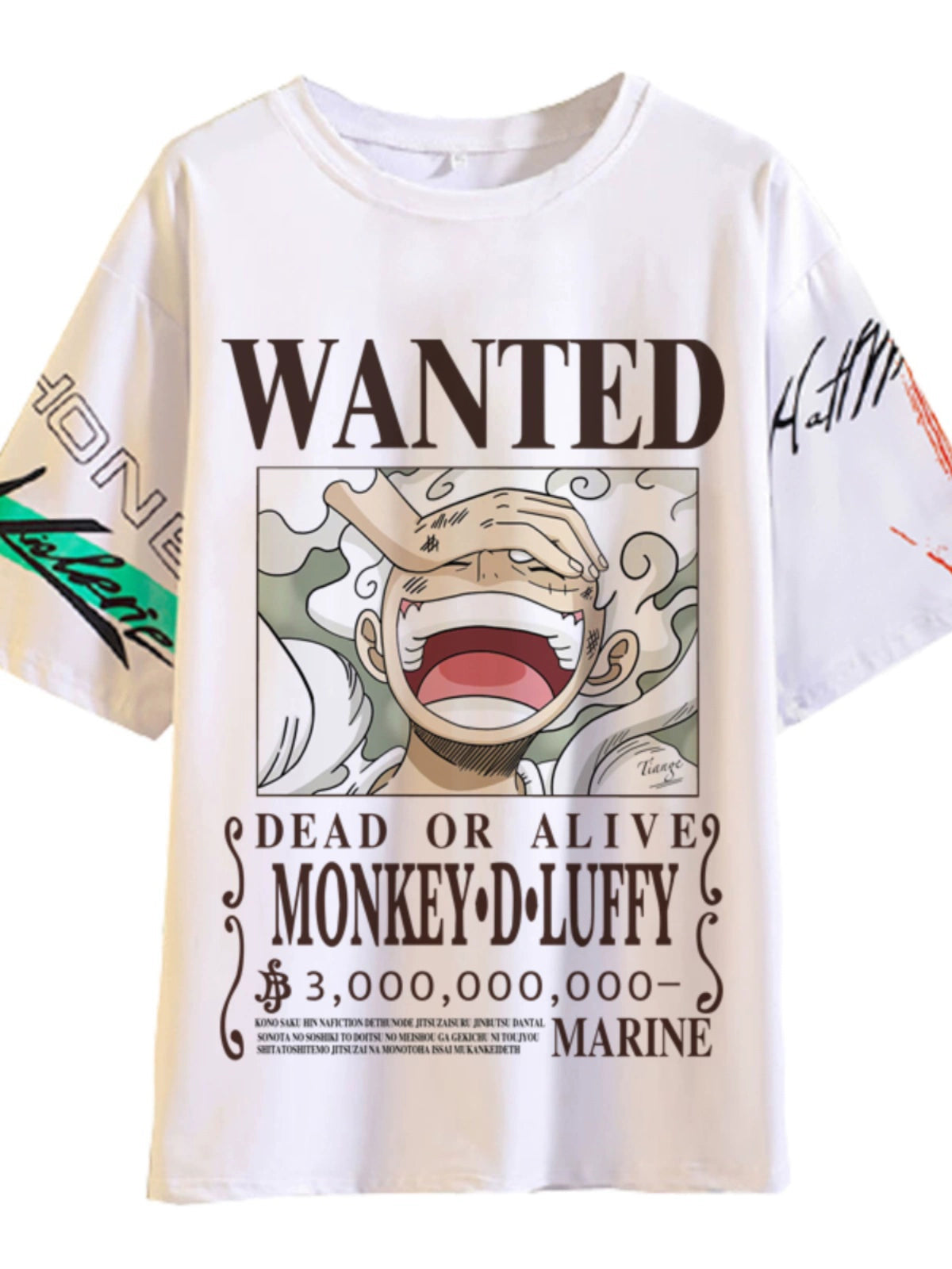 One Piece Short-Sleeved T-Shirt Male Summer Five-Point Sleeve Loose Version Youth Bottoming Shirt INS Style Half-Sleeved Tee