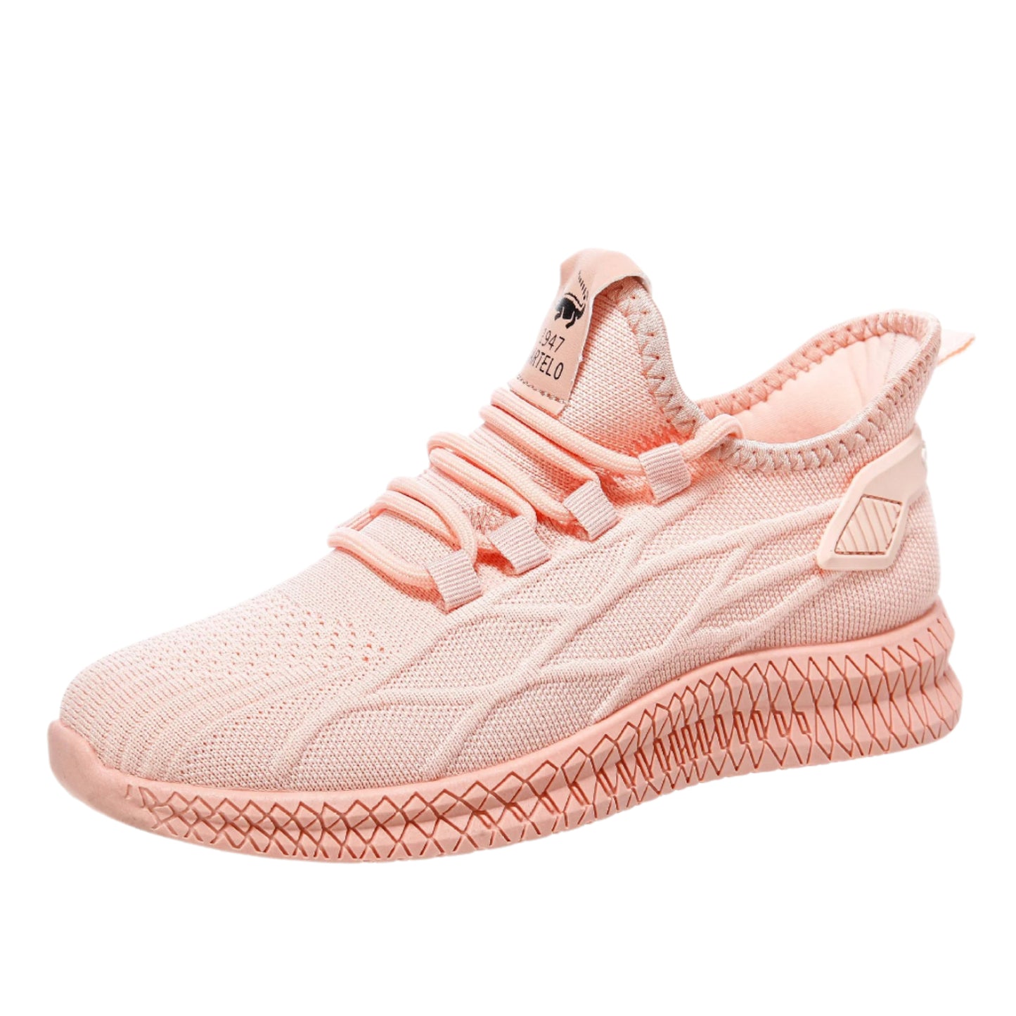 Cartelo Crocodile Flying Woven Coconut Shoes – Waterproof Unisex Couple Kicks