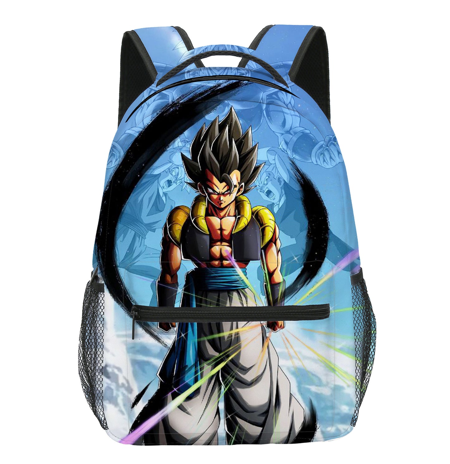 SaiyanPack Kid Goku