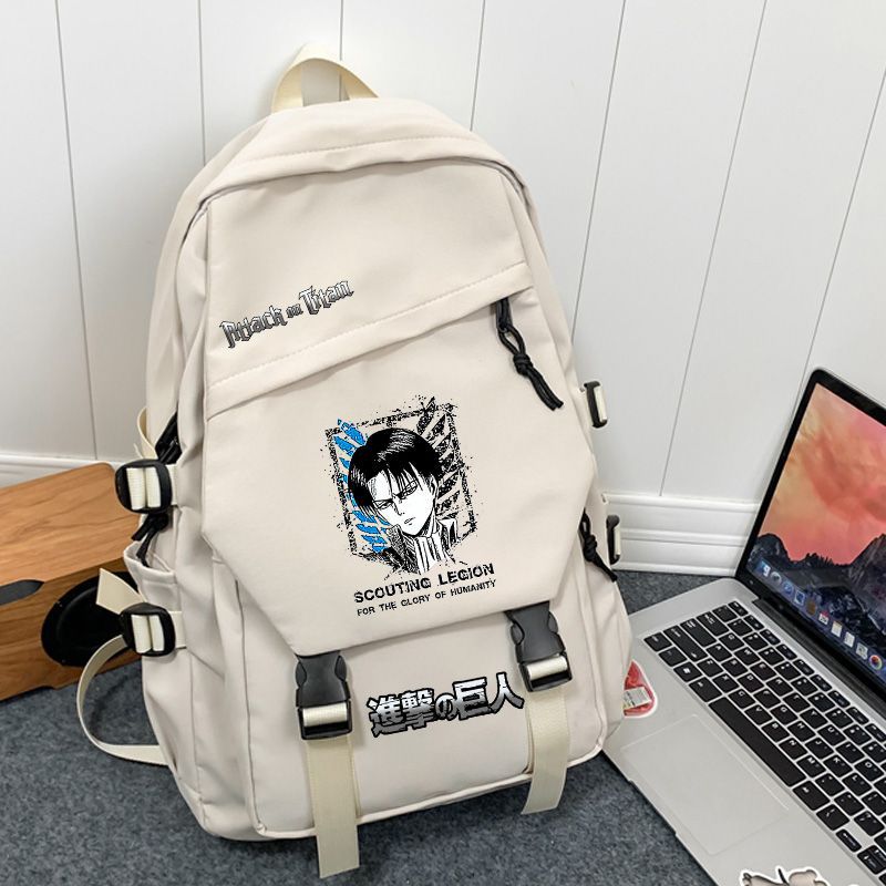 ScoutPack Titan Guard