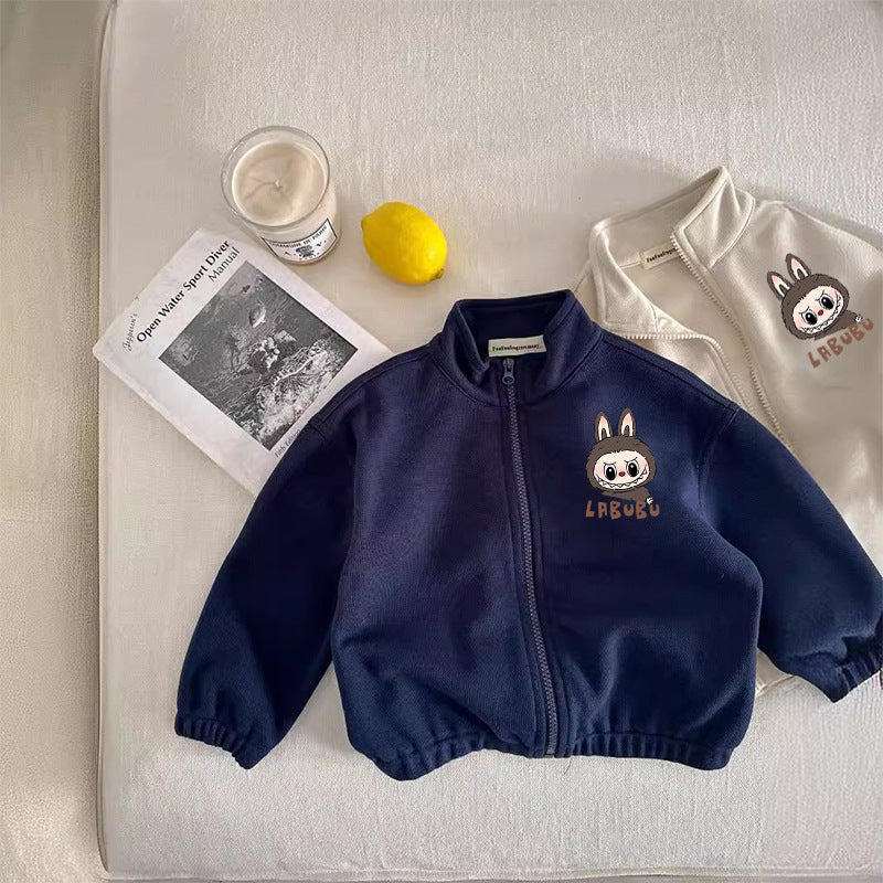 Labubu jacket