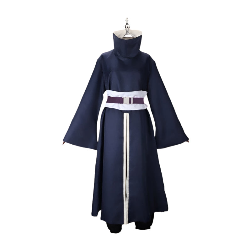 Mysterious Masked Cloak | Shadow Realm Edition