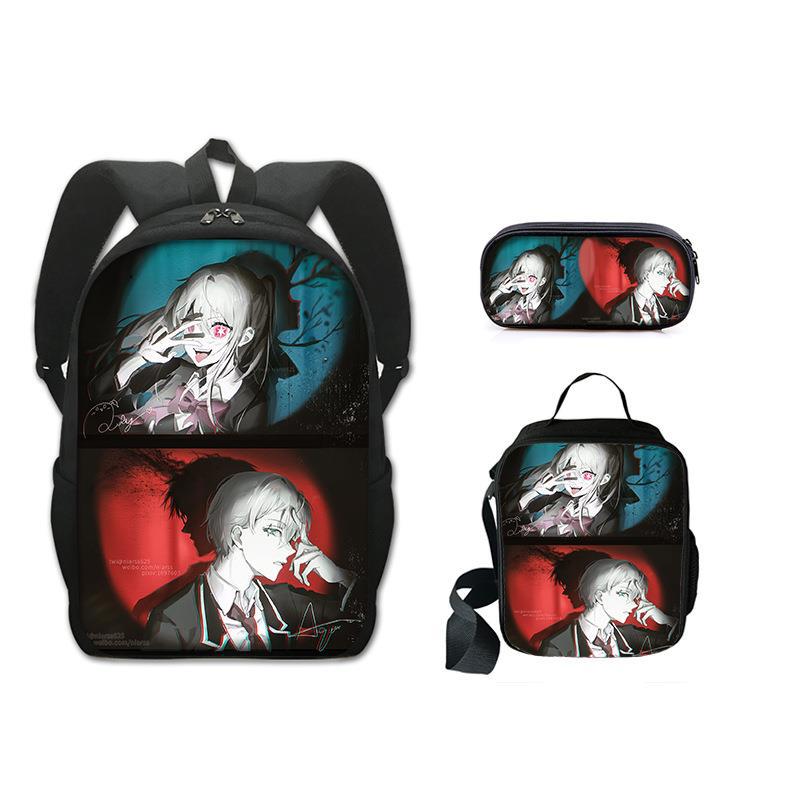 IdolSet Star Child Trio