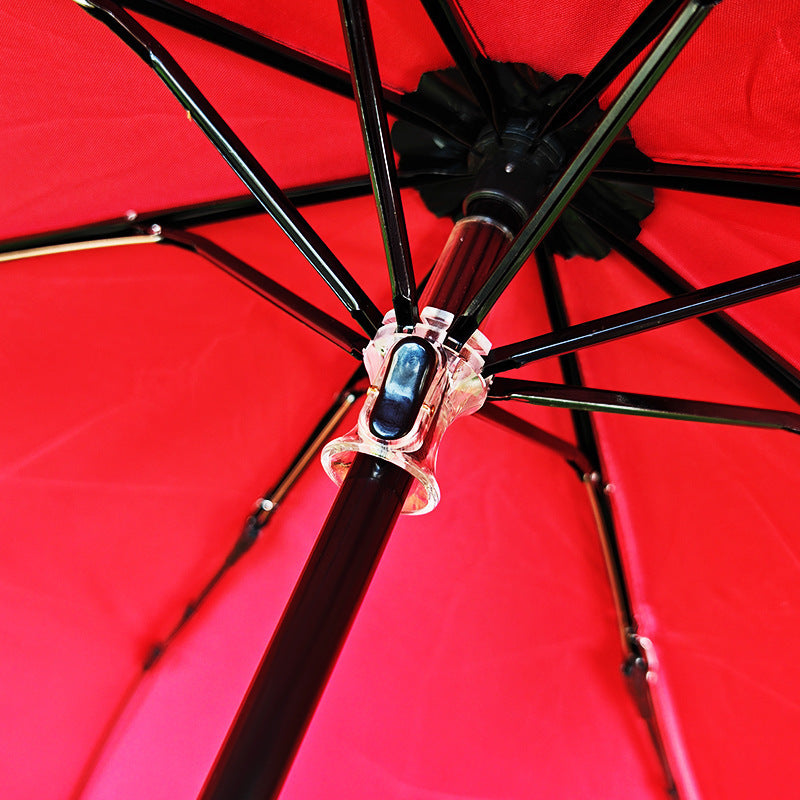 Getsuga Shade: Ichigo Reaper Blade Umbrella