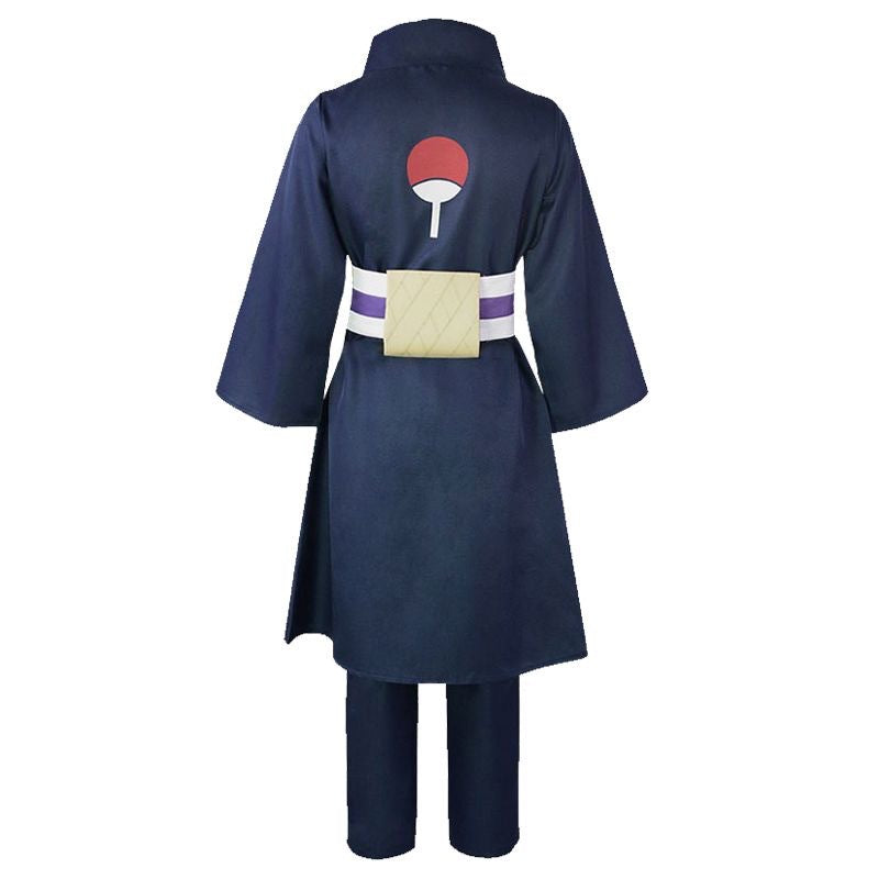 Mysterious Masked Cloak | Shadow Realm Edition