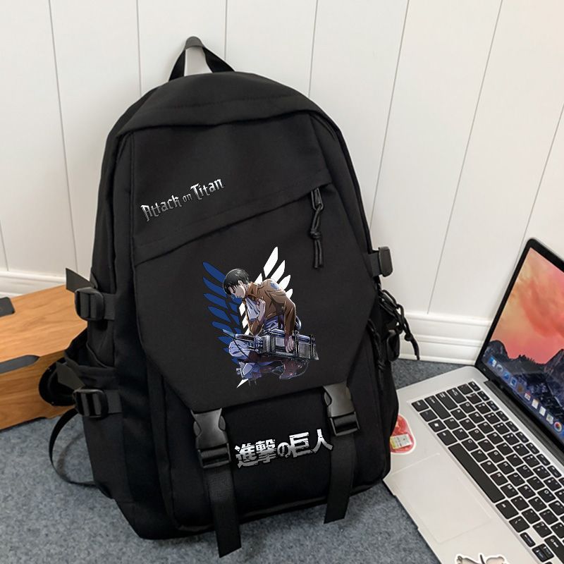 ScoutPack Titan Guard