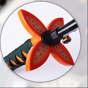 Hashira Shade: Demon Slayer Katana Umbrella