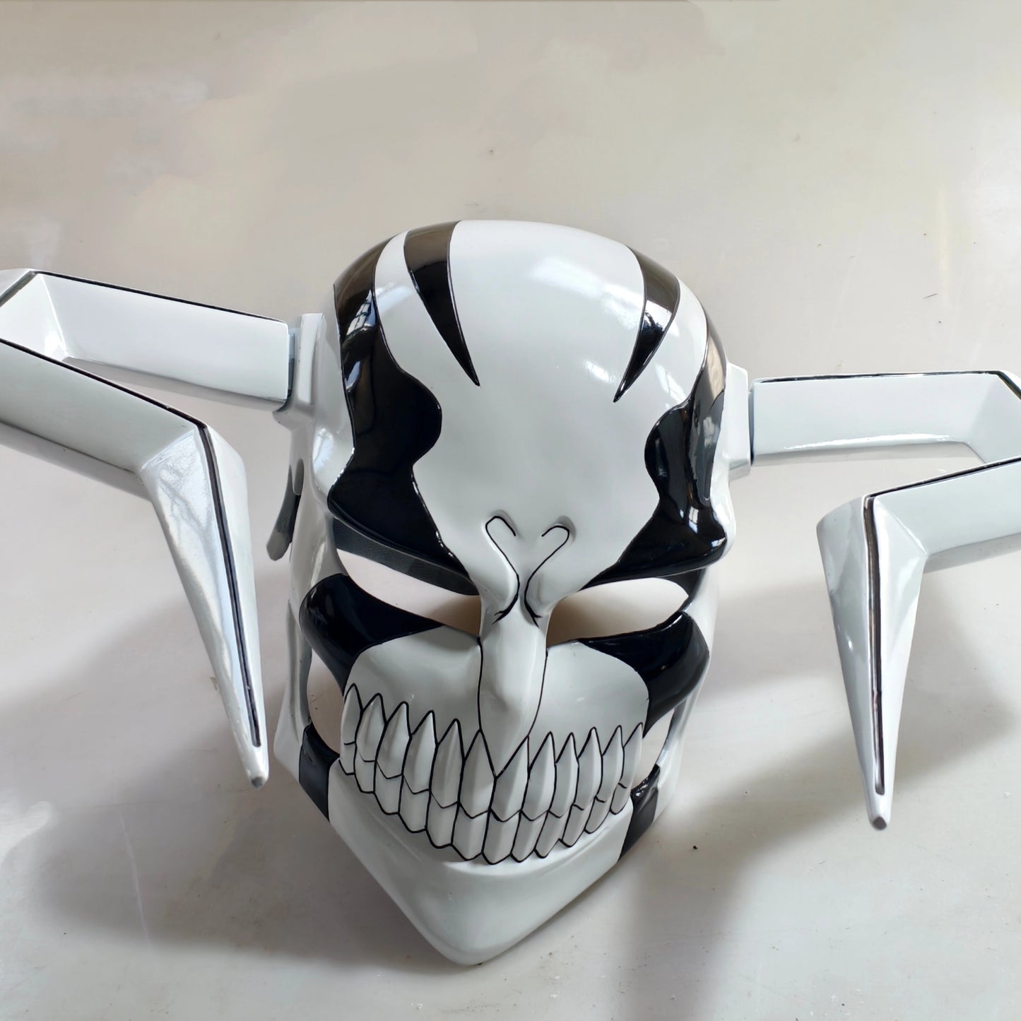 Vasto Lorde Ascend Ichigo Full Hollow Bull Mask