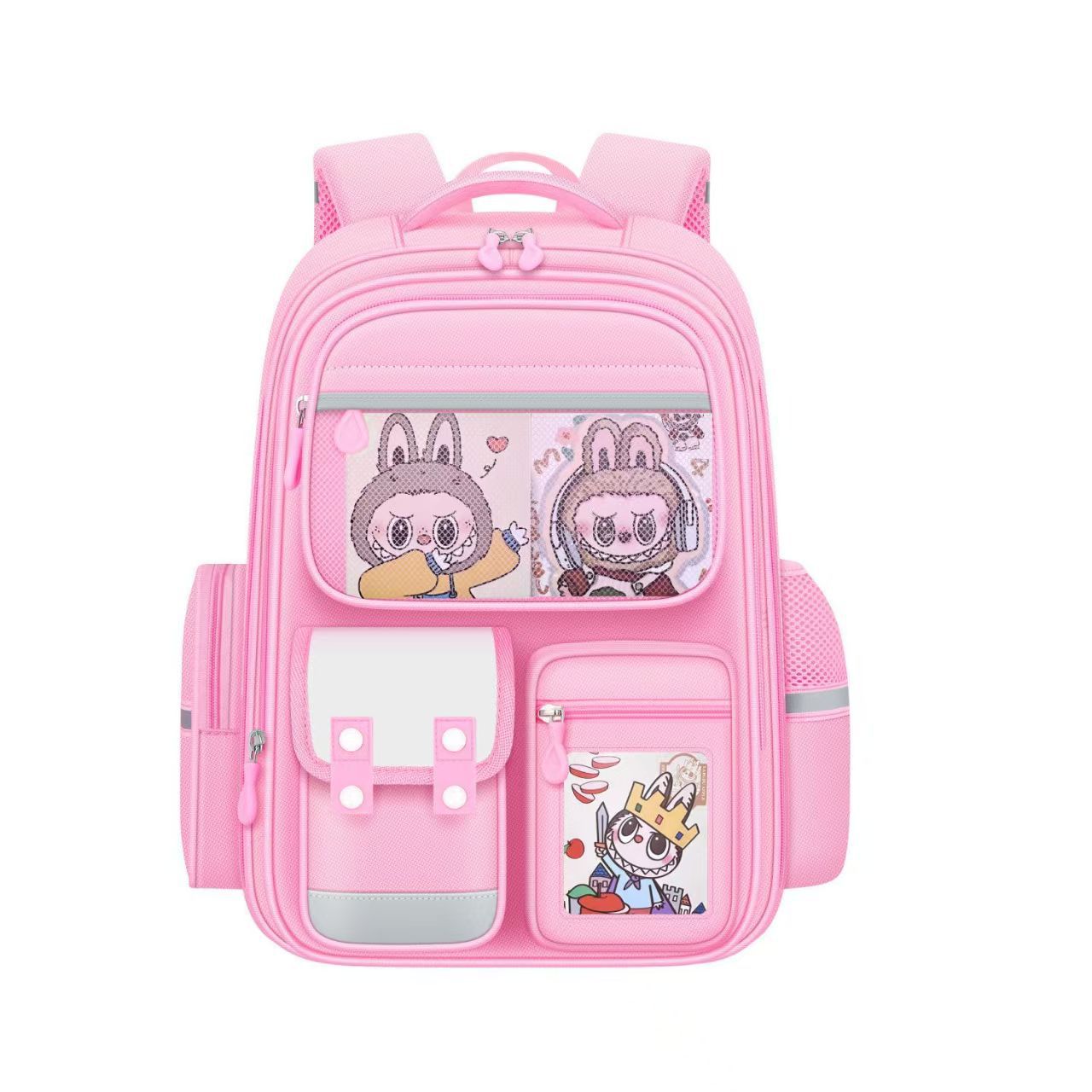 Labubu Backpack