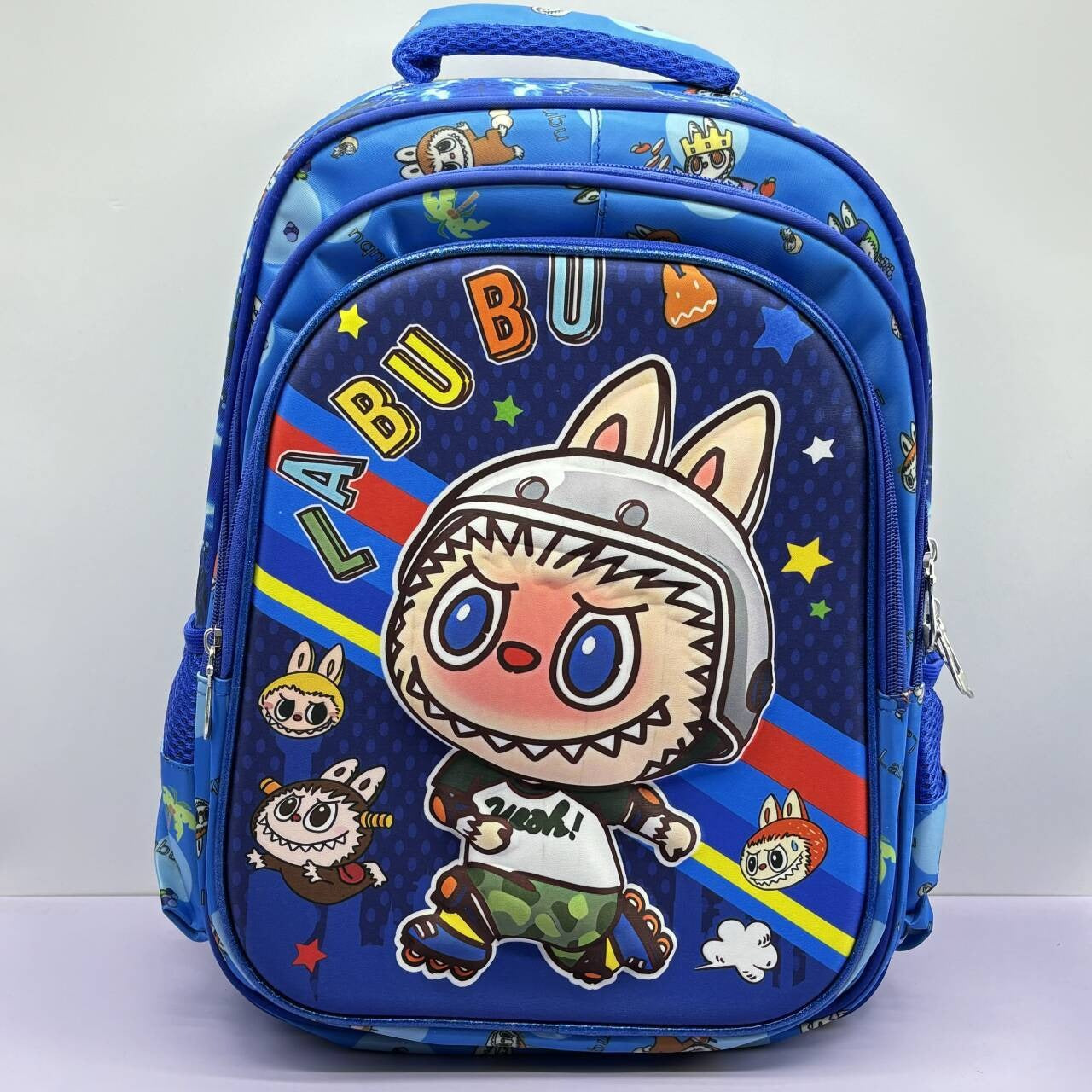 Labubu Backpacks