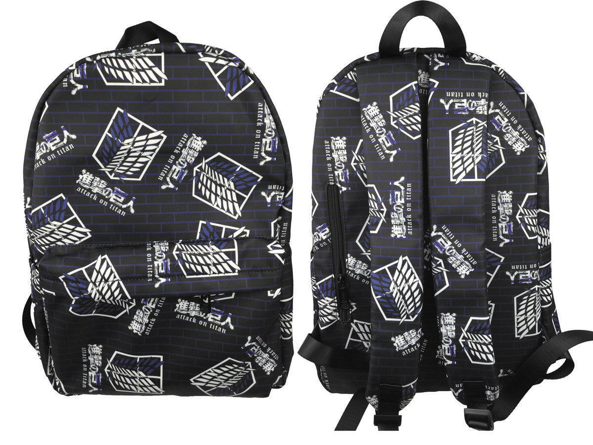 ScoutGear Wings Carry