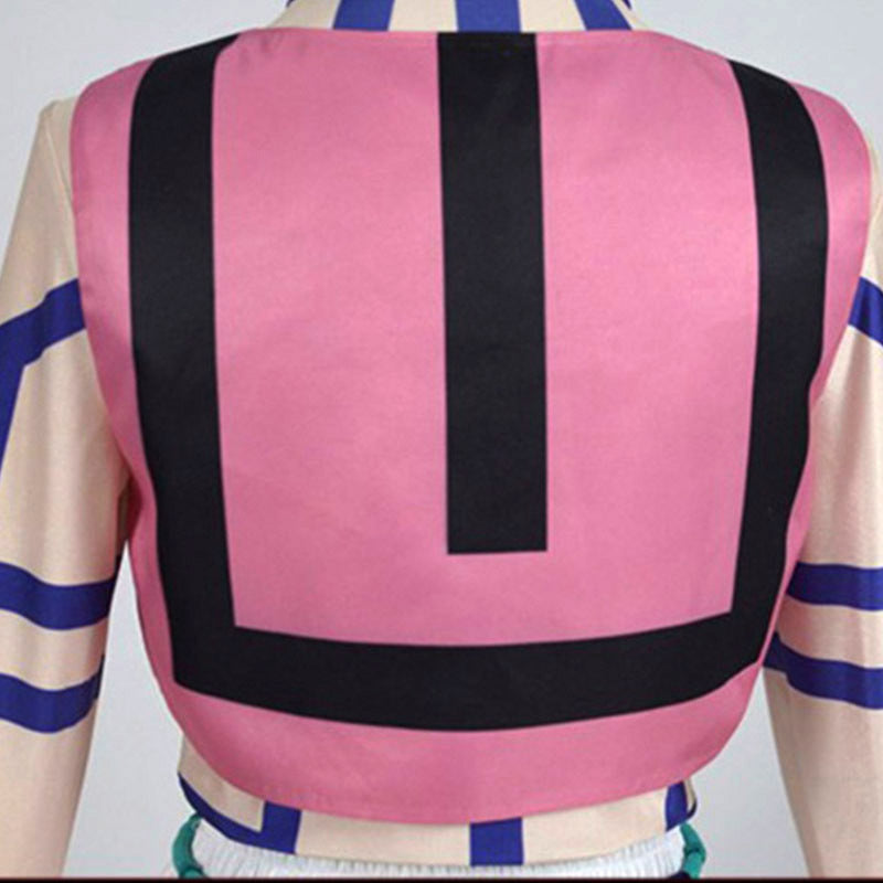 Upper Rank Three Cosplay Costume