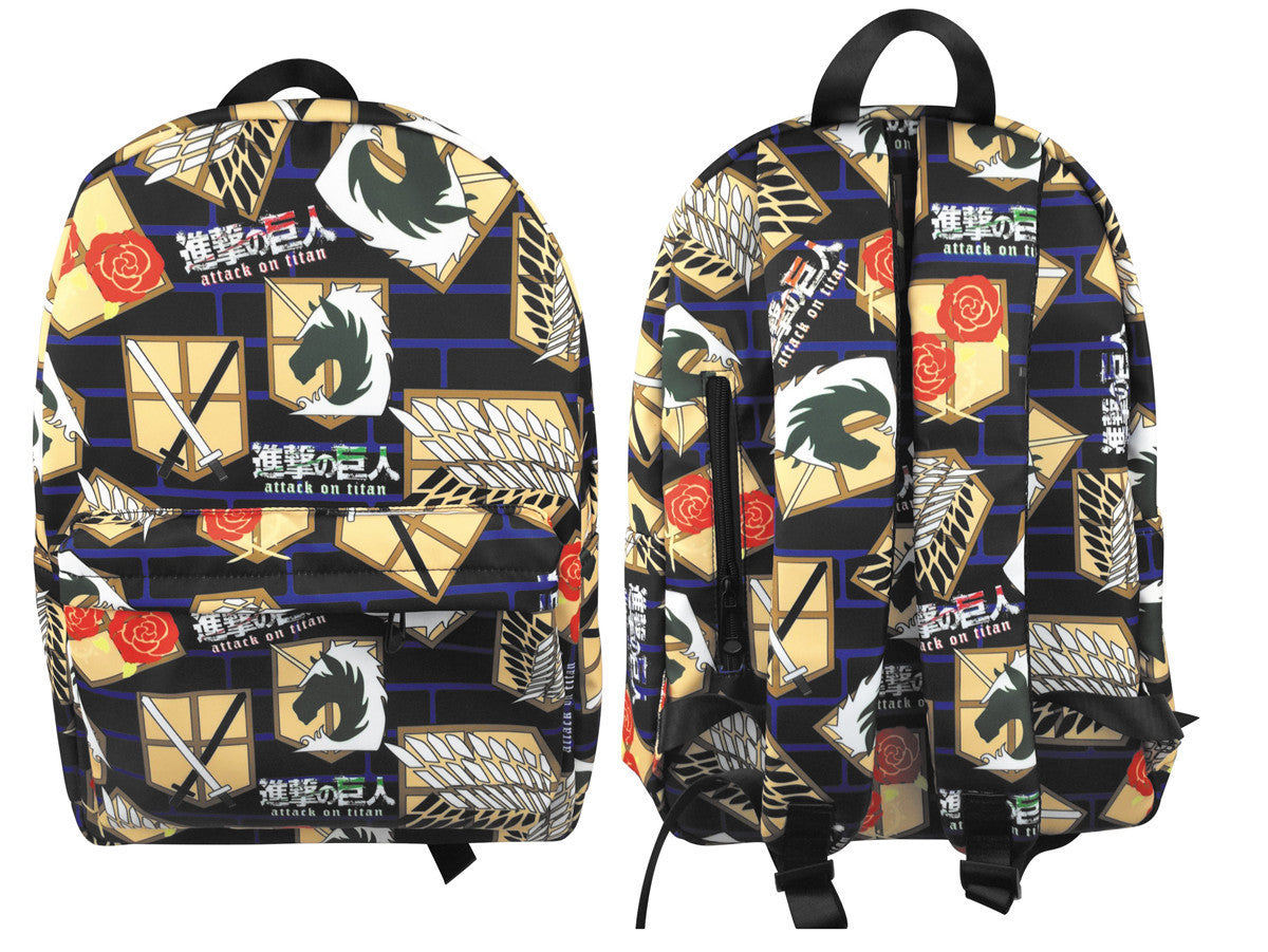 ScoutGear Wings Carry