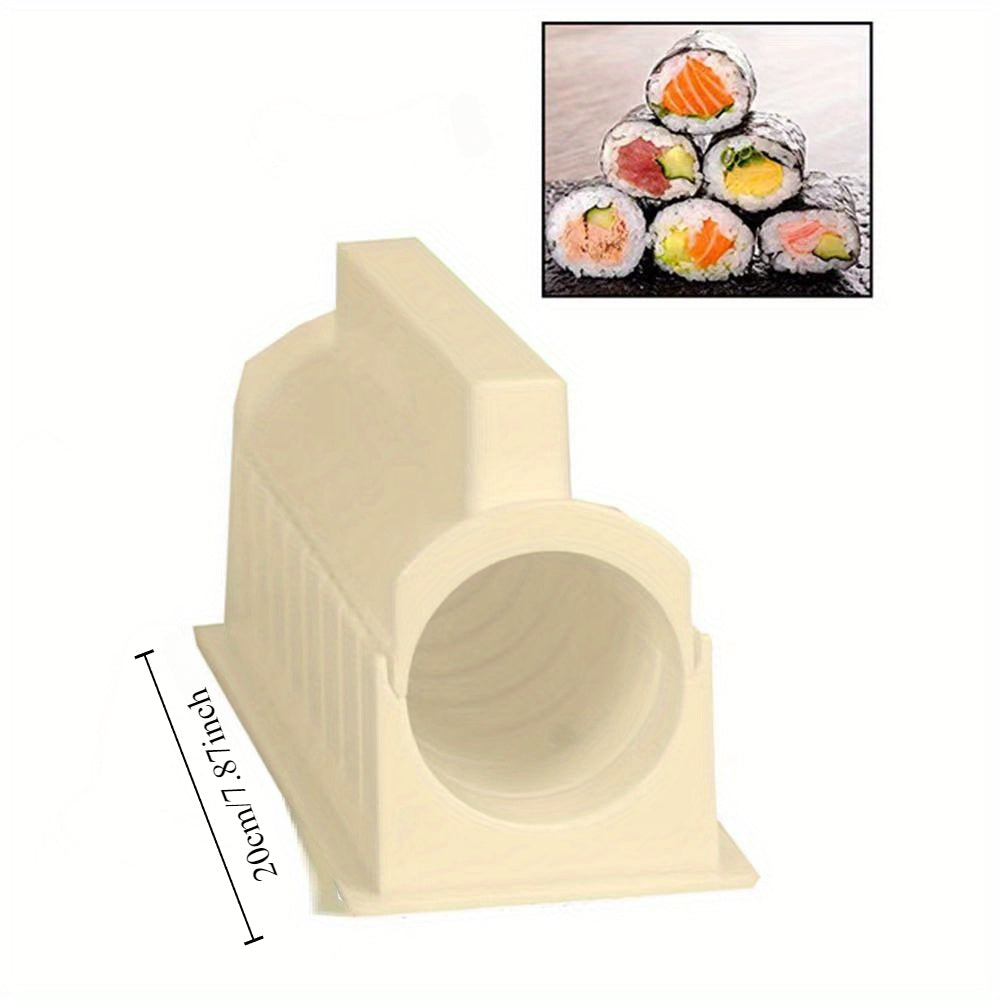 Kawaii Sushi Maker