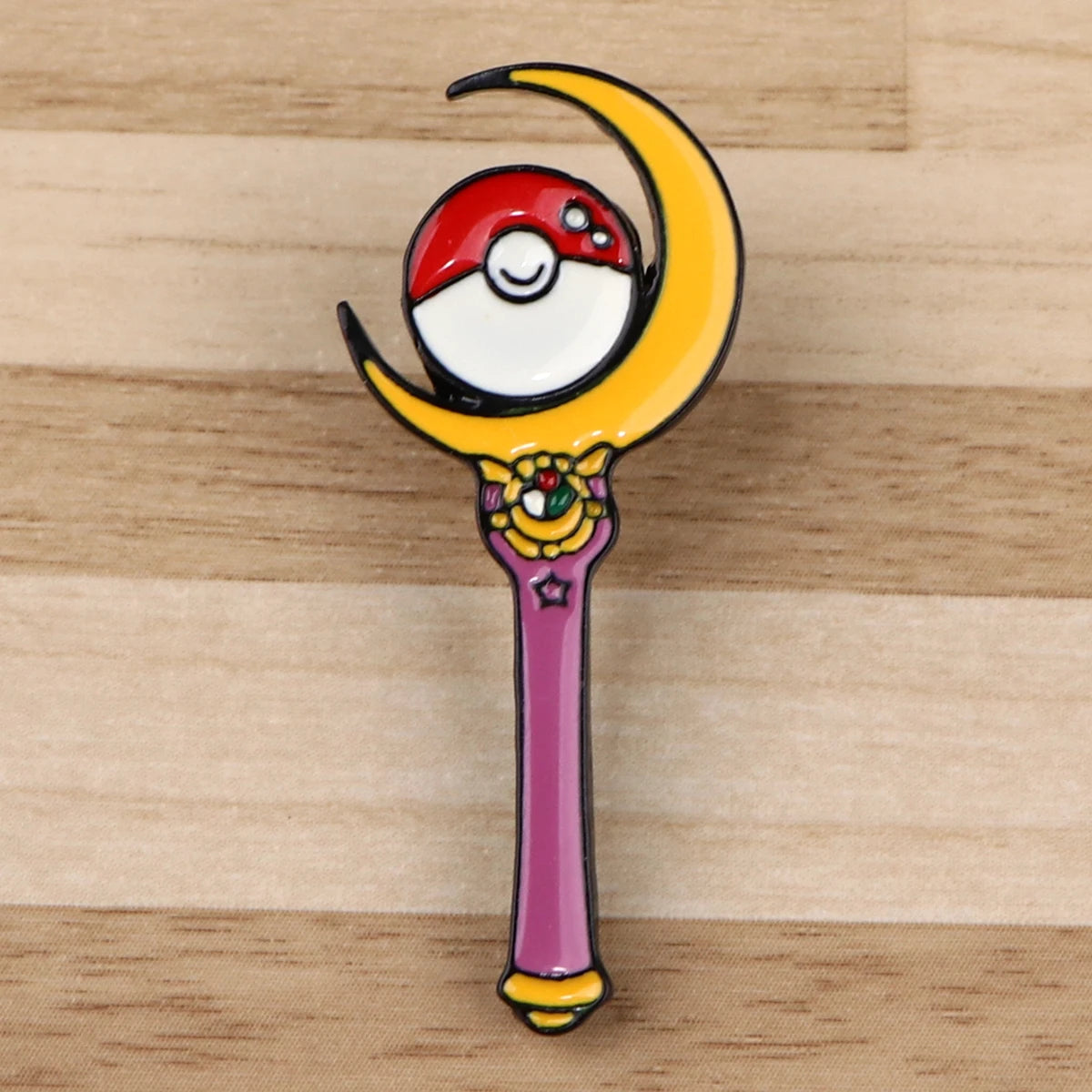 Kawaii Squad Pins: Pocket-Sized Power-Ups