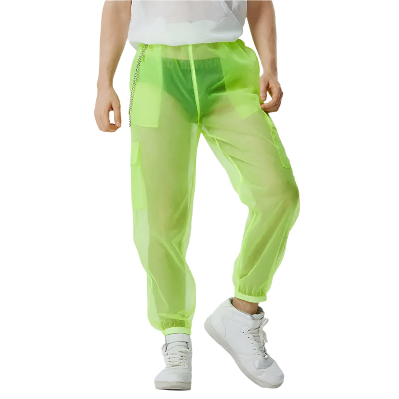 PhantomFlex Pants: Street Mirage