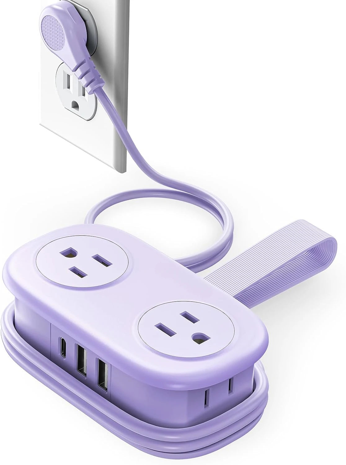ChargeCore Mini: Cruise-Ready Power Hub