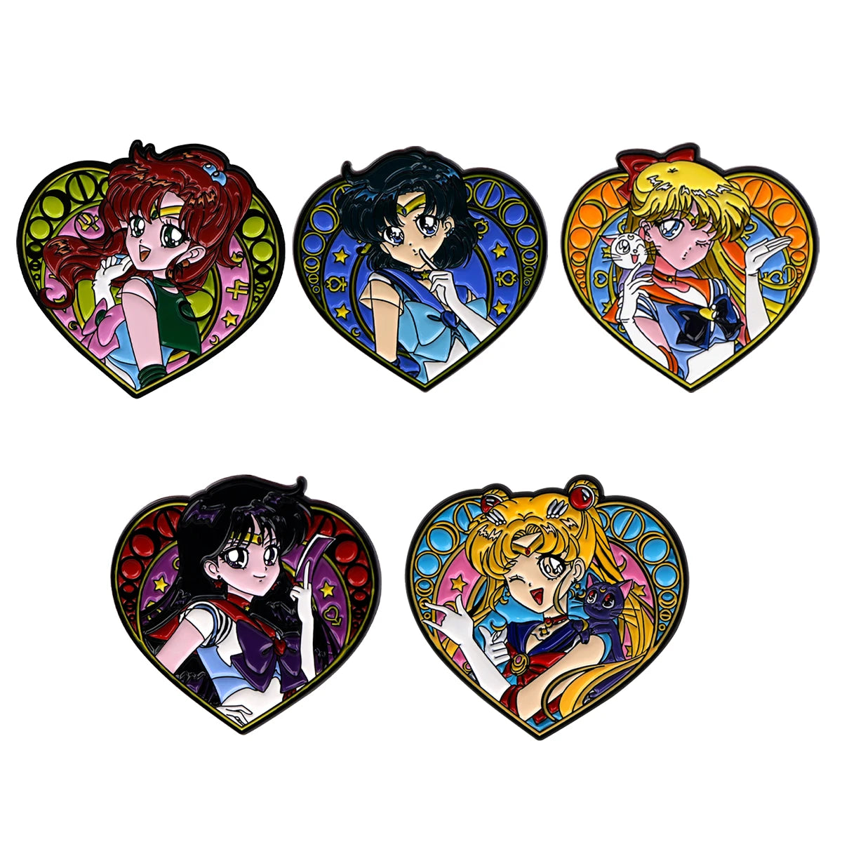 MangaVerse Pins: Panels in Your Pocket