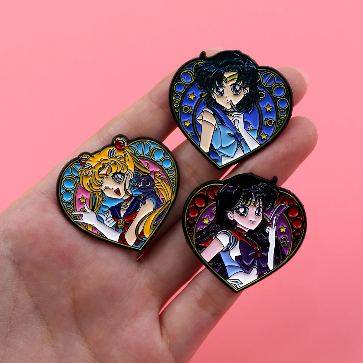 MangaVerse Pins: Panels in Your Pocket