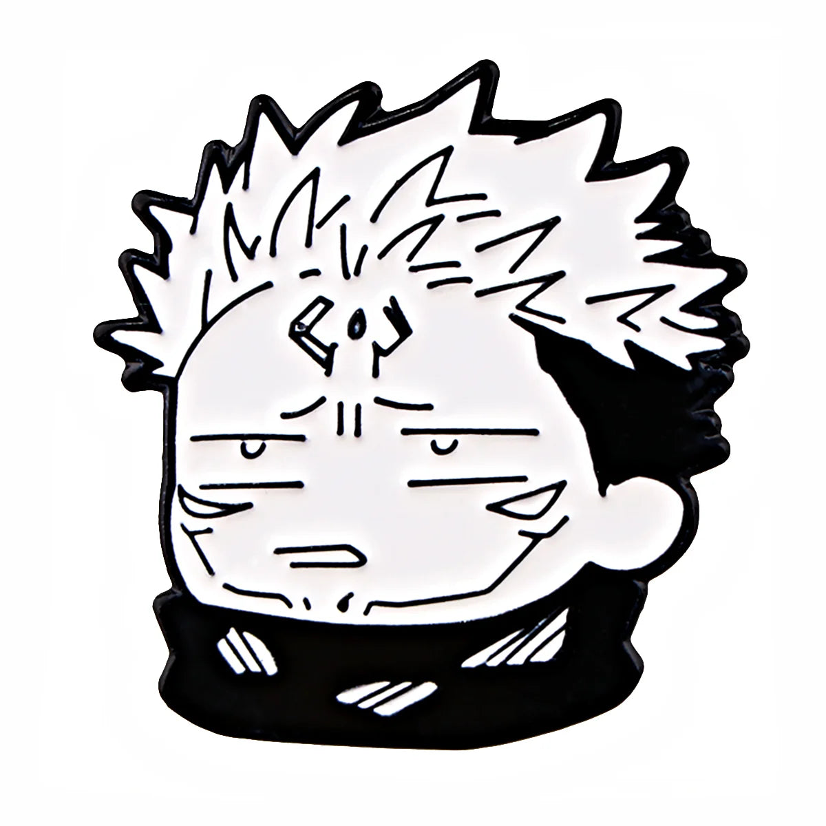Limitless Drip Pin: Gojo Satoru Edition
