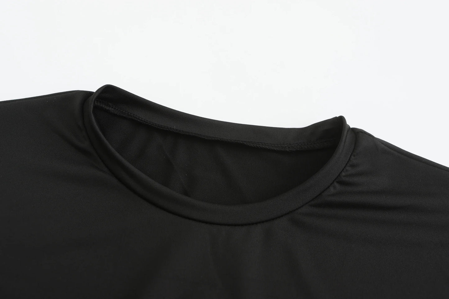 European and American High Street Fashion Brand Short-sleeved T-shirts for Women New Design Printed Tops
