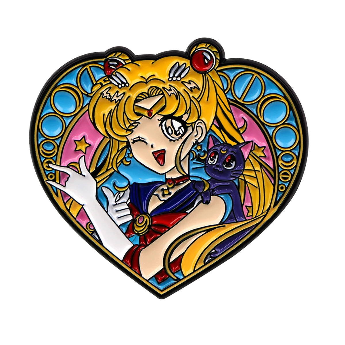 MangaVerse Pins: Panels in Your Pocket