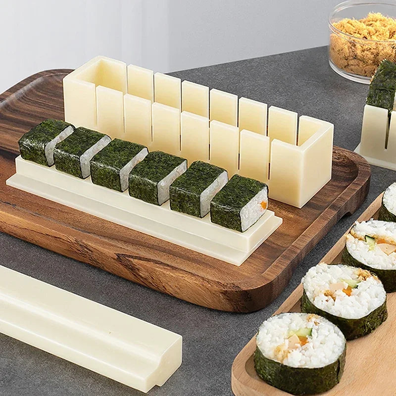Kawaii Sushi Maker