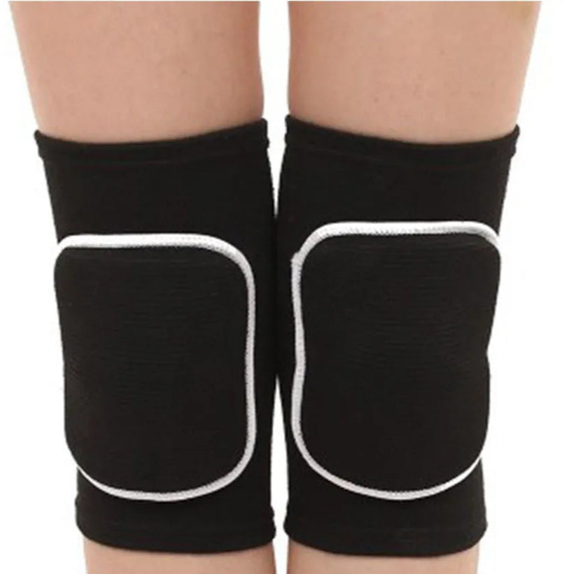 Haikyuu!! Karasuno & Nekoma Volleyball Cosplay Set – Hinata Shoyo-Inspired Sportswear + Knee Pads