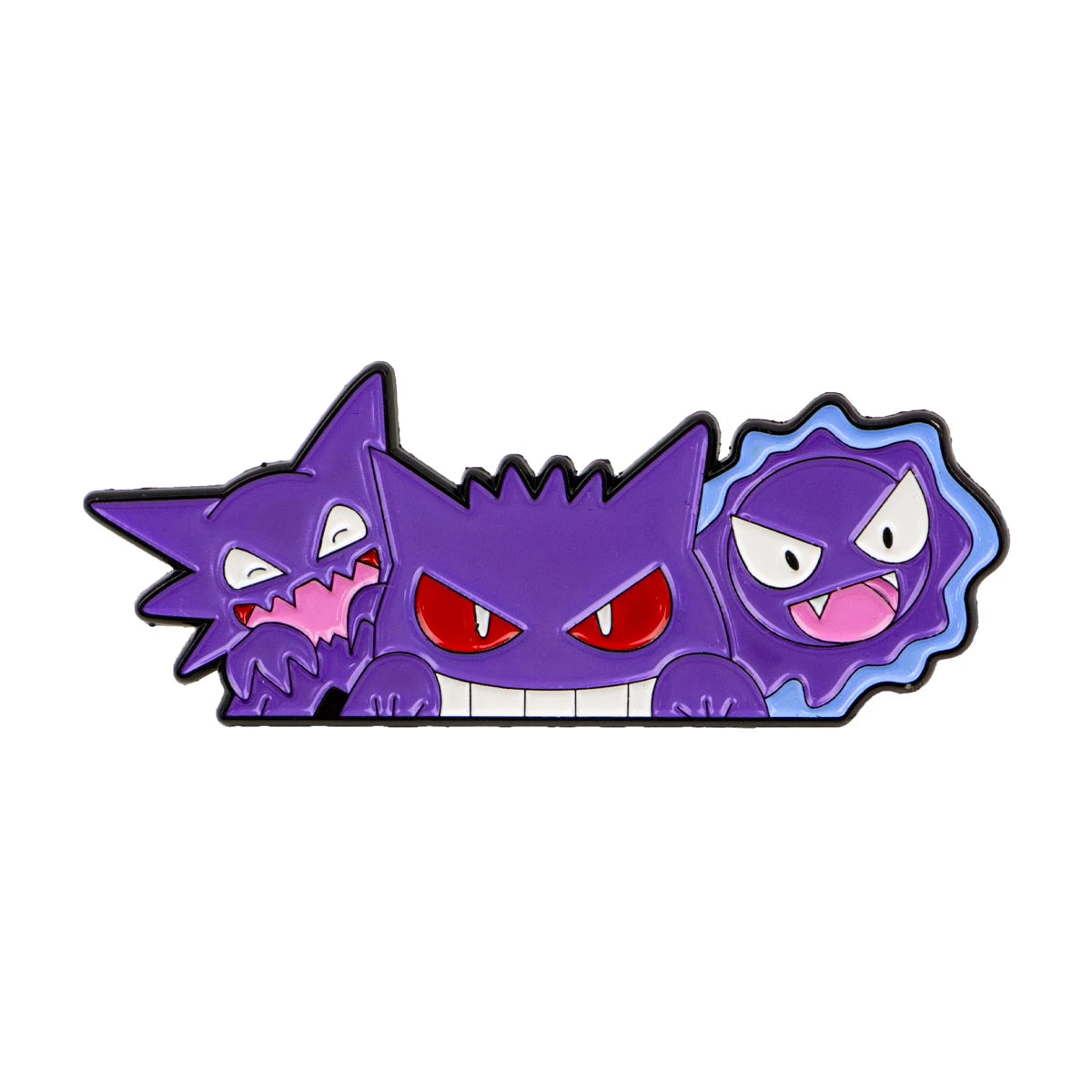 Chibi Clash Pins: Battle-Ready Drip