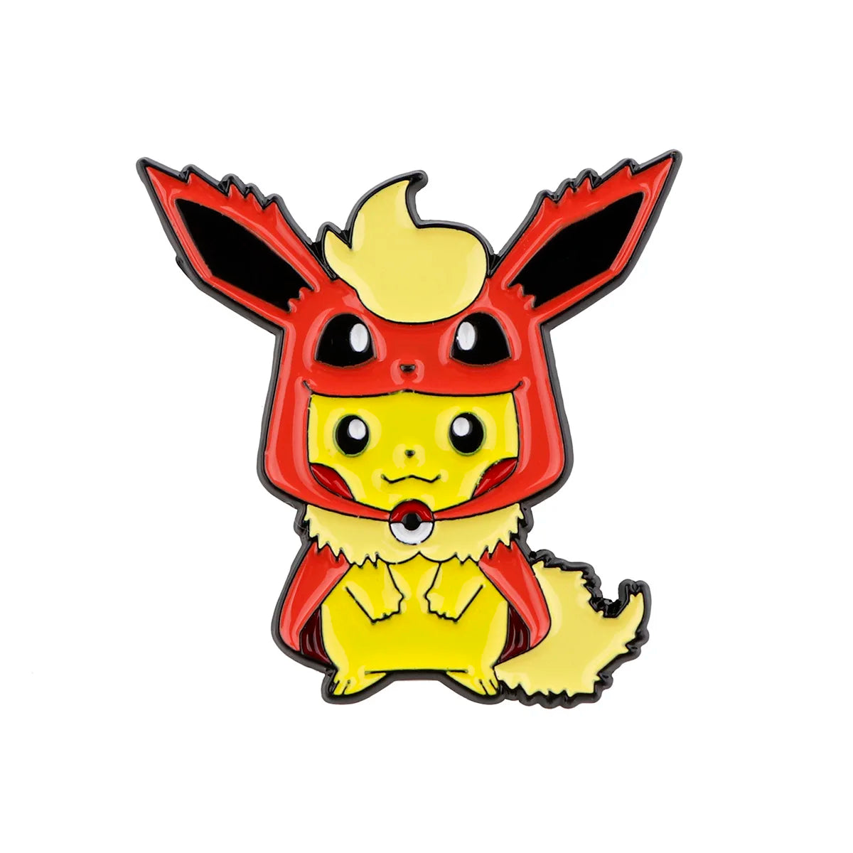 Chibi Clash Pins: Battle-Ready Drip