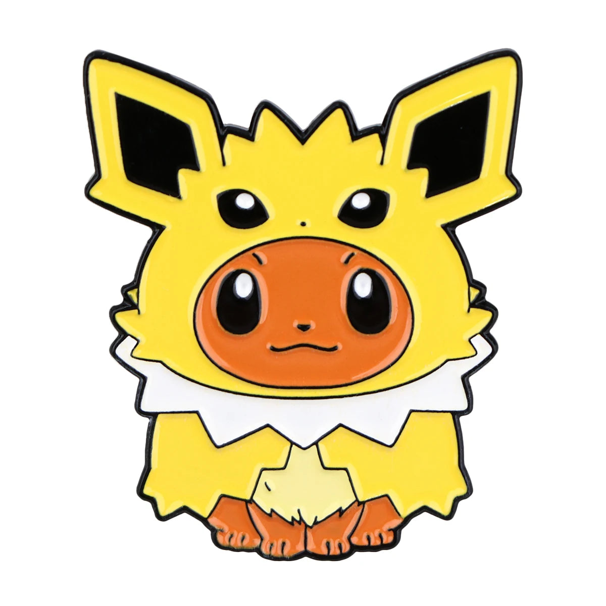Twinkle Elf Pin: Forest Guardian Cutie