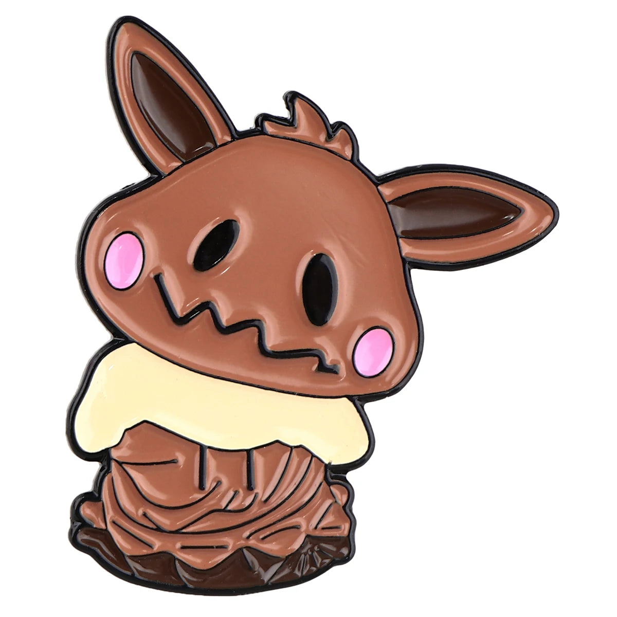 Kawaii Squad Pins: Pocket-Sized Power-Ups