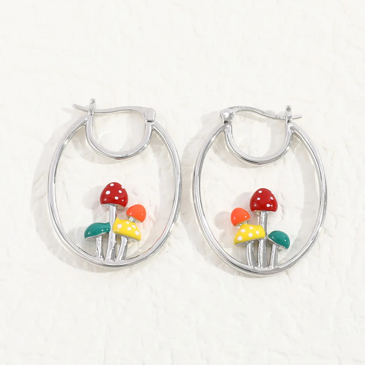 Makersland Unique Earring