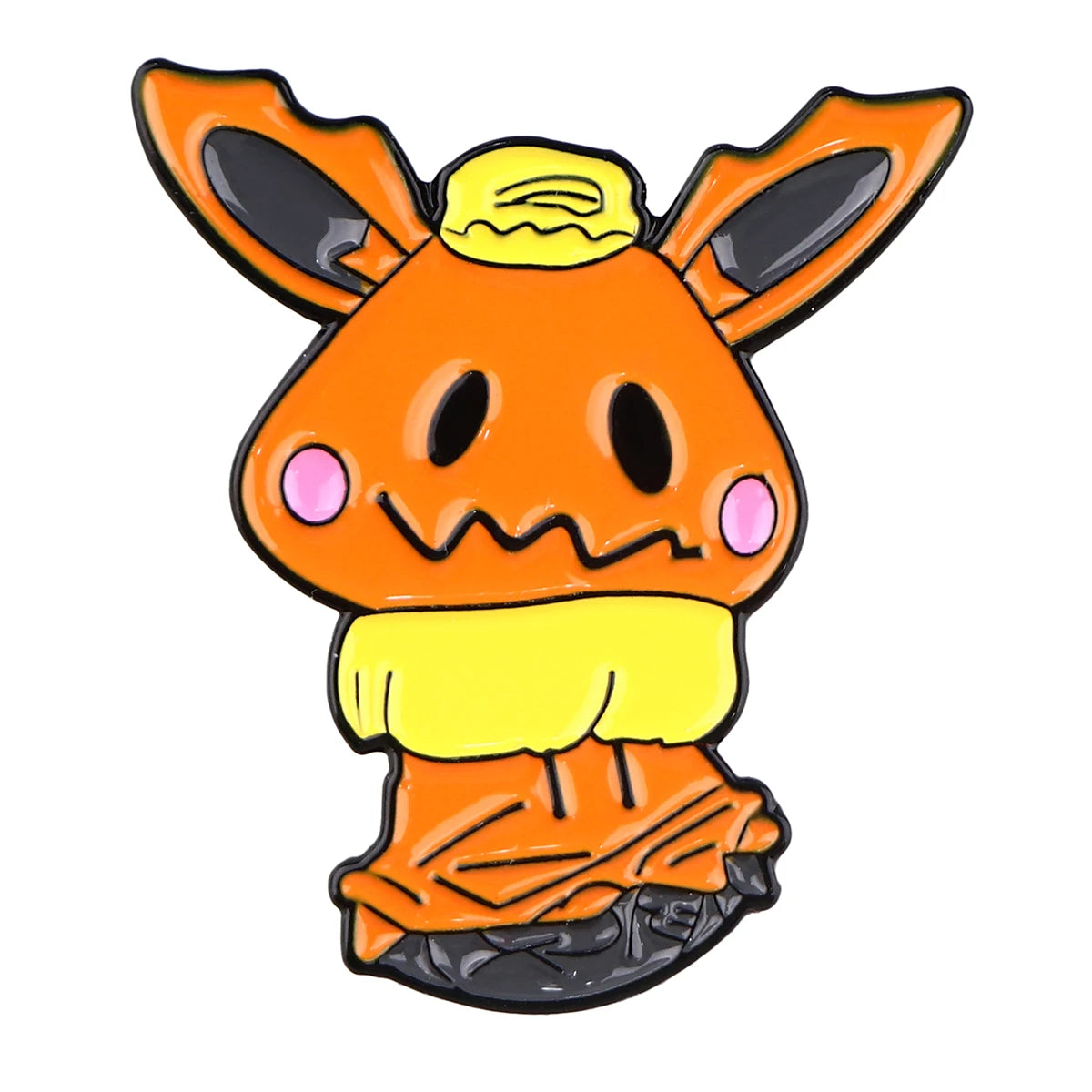 Kawaii Squad Pins: Pocket-Sized Power-Ups
