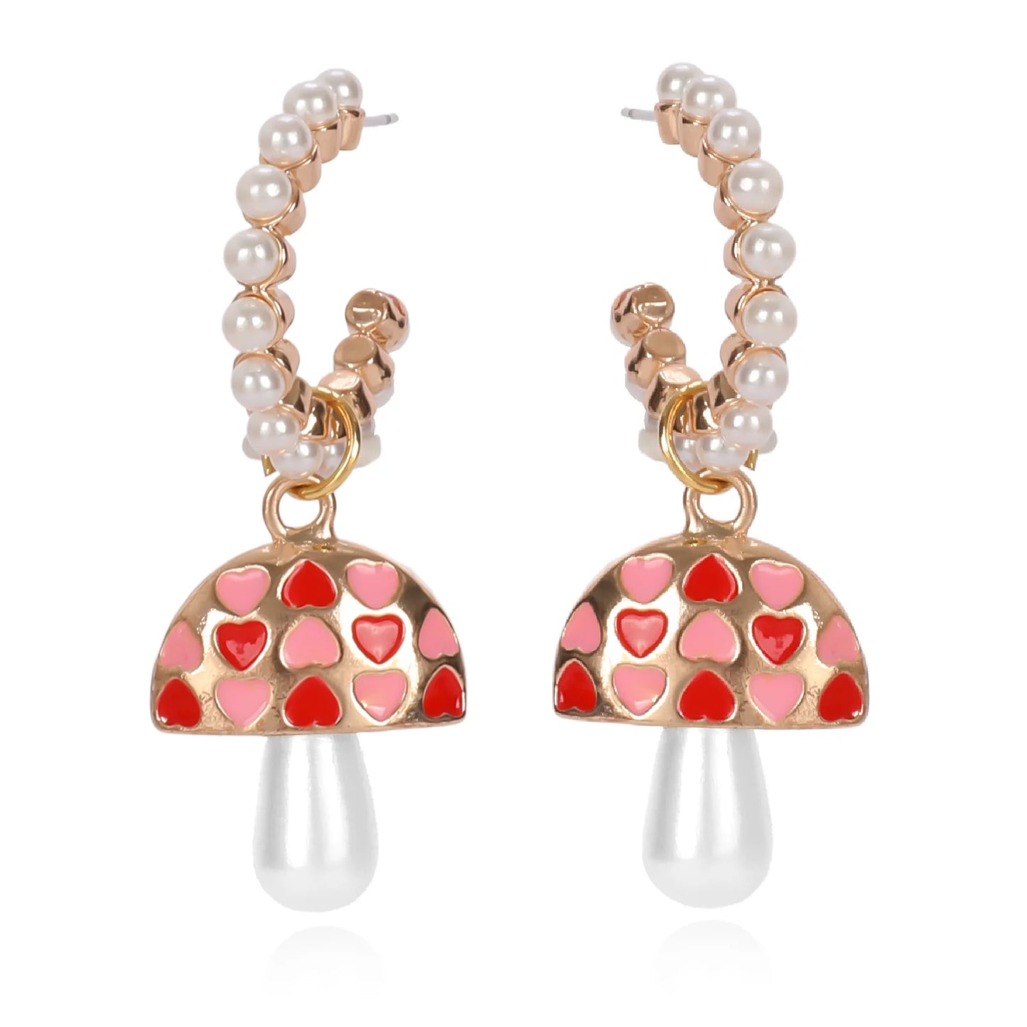 Makersland Unique Earring