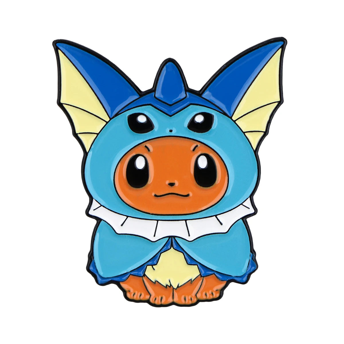 Twinkle Elf Pin: Forest Guardian Cutie
